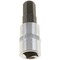 Motormite HEX SOCKET-3/8 IN 49015 - alternate 1